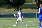 Men's Soccer vs RWU  Wheaton Men's Soccer vs Roger Williams University. - Photo by Keith Nordstrom : Wheaton, Soccer